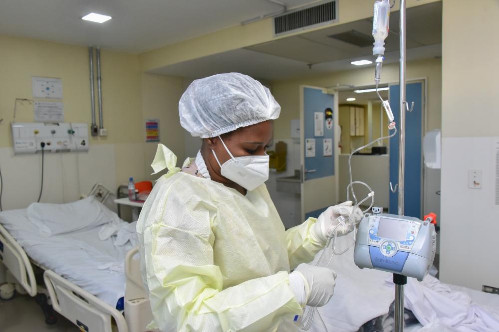 Abertas inscrições para seleção de especialidades médicas e área técnica